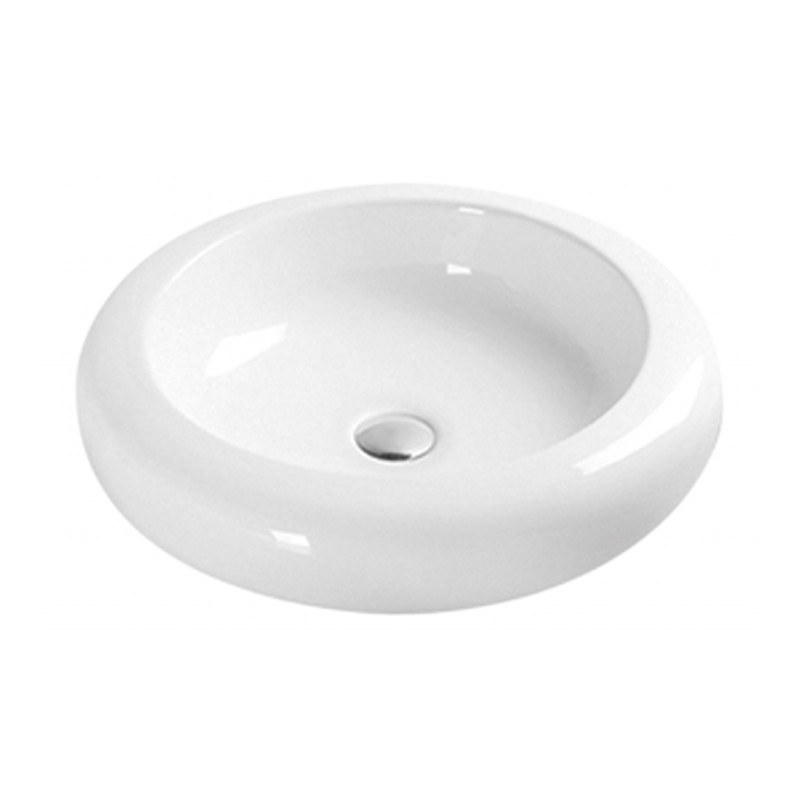 LT-8255 white art-basins