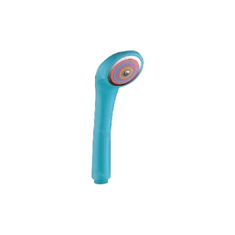 LT-10174-PLA-SP hand shower, hand held shower head