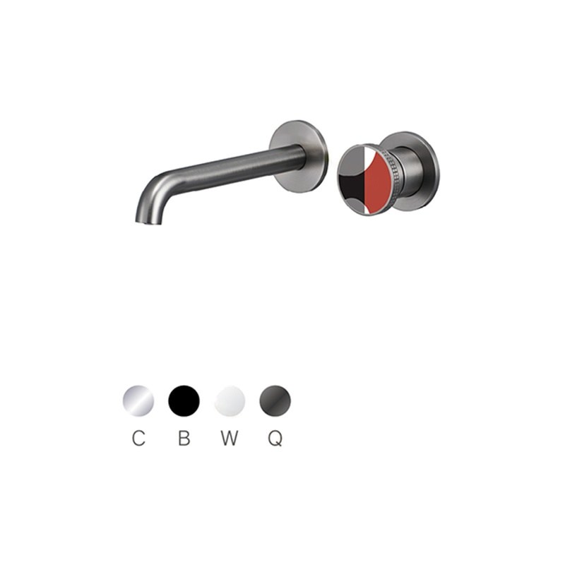 LT-10004-BRA-QCMPLRLT basin faucet, washbasin mixer, lavatory faucet