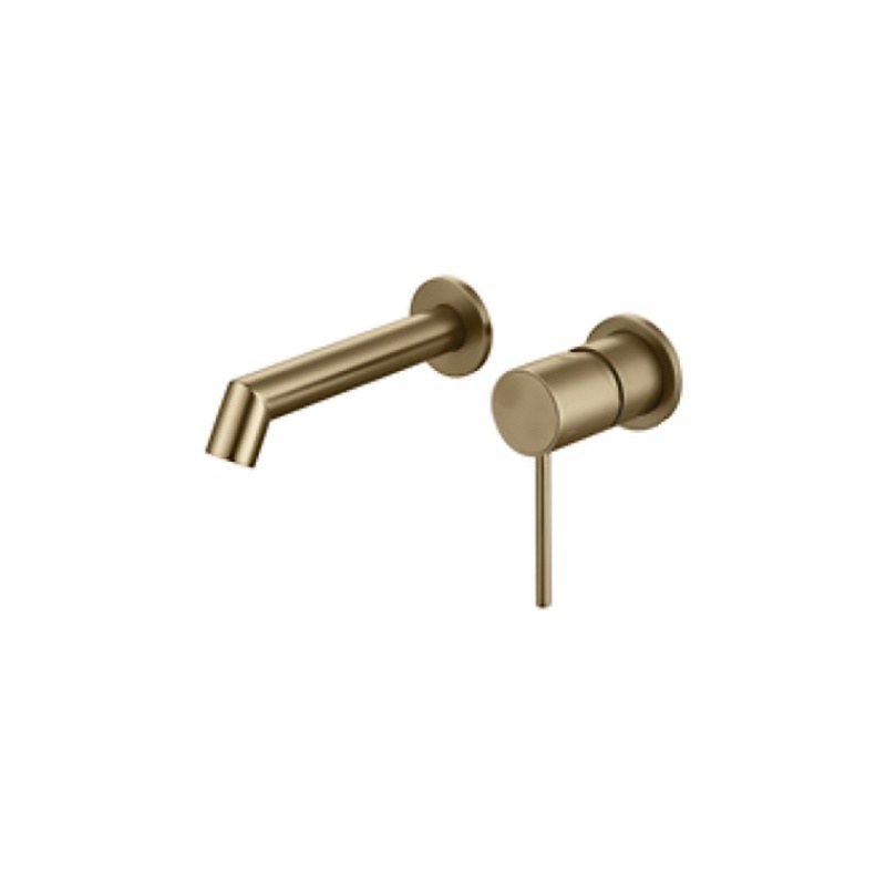 LT-10070-BRA-QCMPLRLT basin faucet, washbasin mixer, lavatory faucet