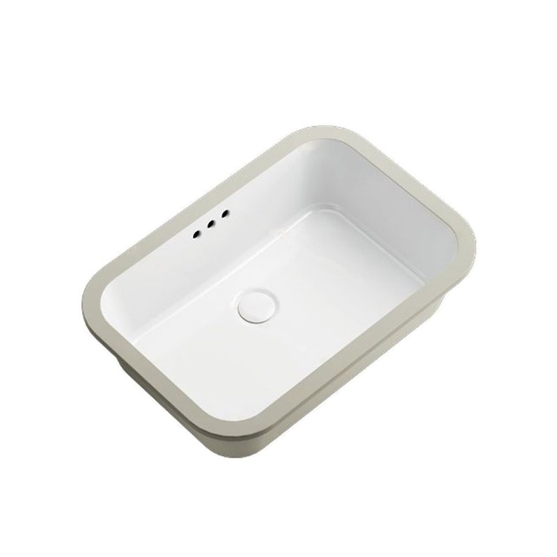 LT-6883 white art-basins