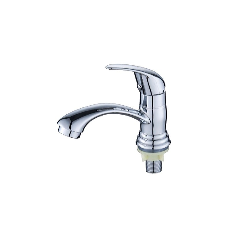 LT-10029-ZINC-TCMPDLLT basin faucet, washbasin mixer, lavatory faucet