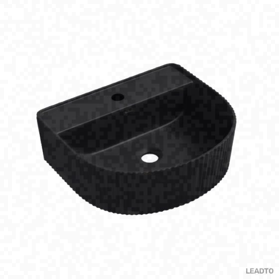 LT-60022-M-BL-2 black art-basins