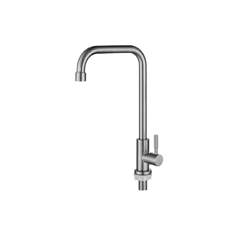 LT-10011-SS-TCSCDLLT kitchen faucet, kitchen mixer tap, sink faucet