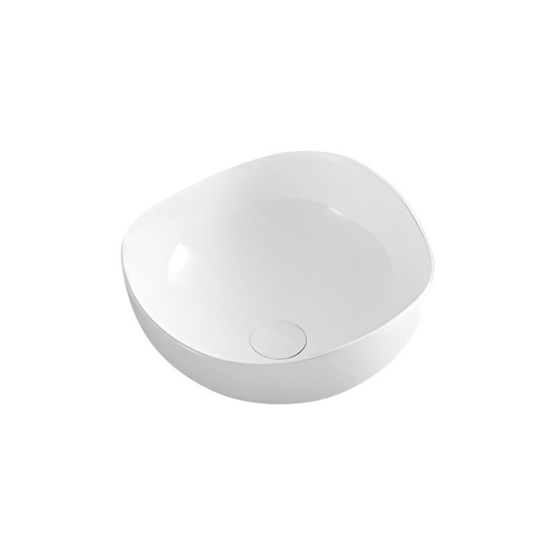 LT-6482 white art-basins