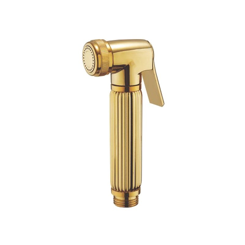 LT-13048-ZINC-PQ bidet sprayer, handheld bidet, toilet spray gun