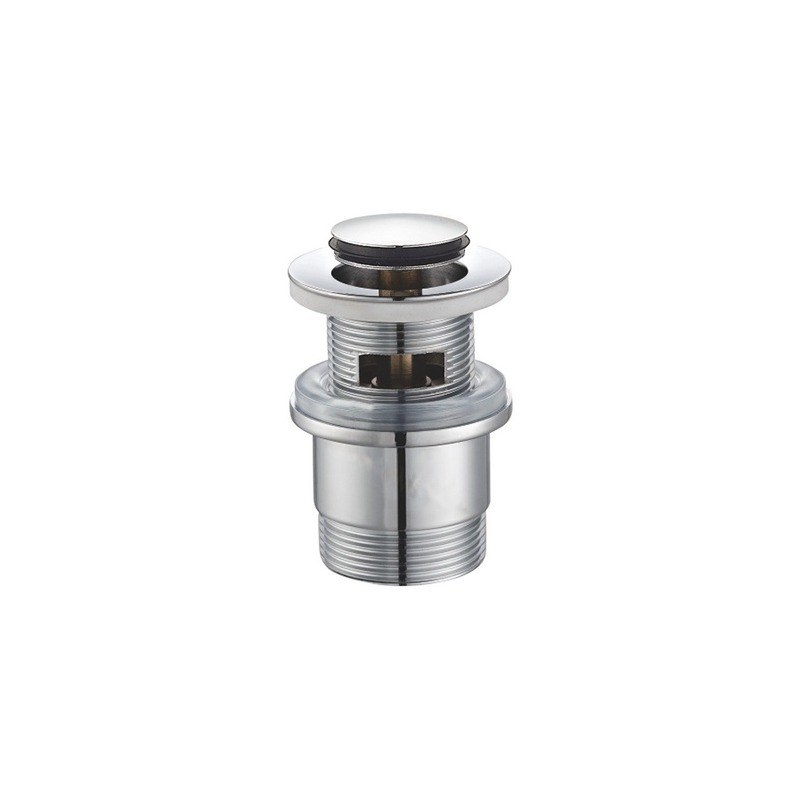 LT-10023-ZINC-MPXSQ floor drain, shower drain, waste outlet
