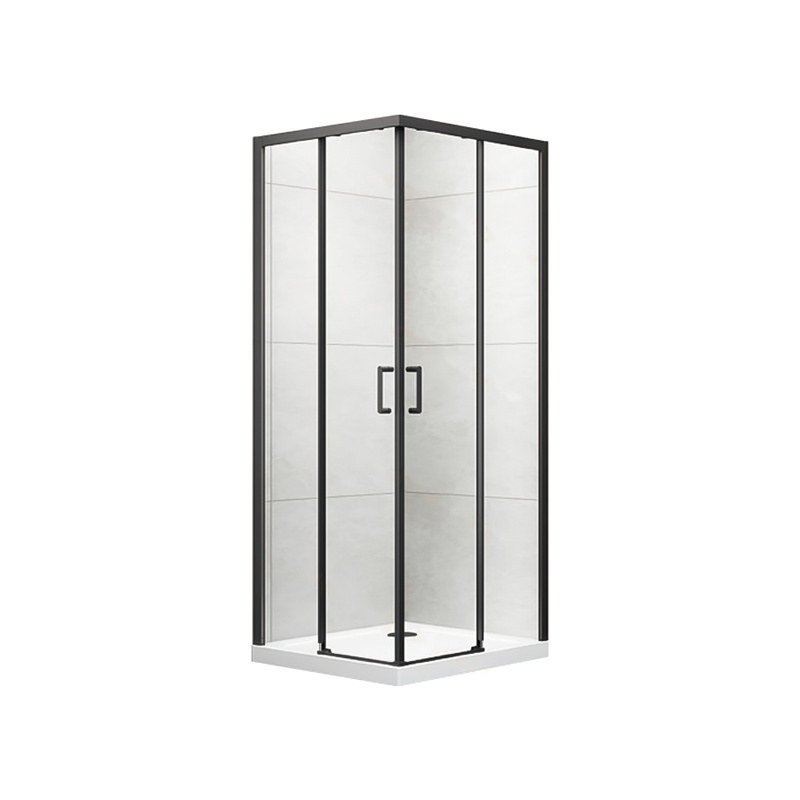 LT-10230-SR-LYF shower enclosure, shower cubicle, shower screen