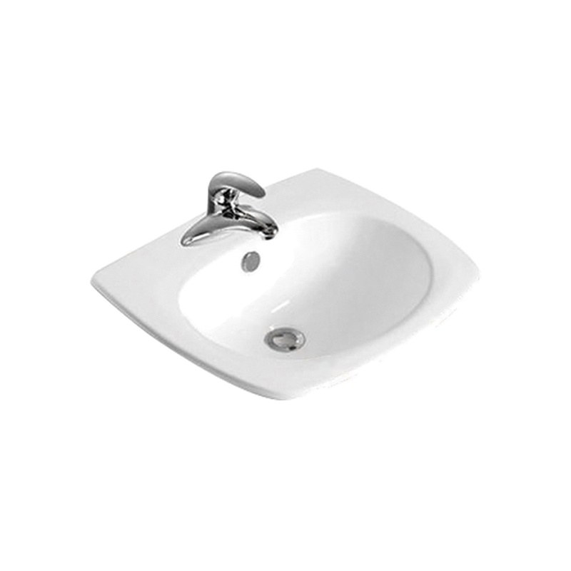 LT-6731 white art-basins