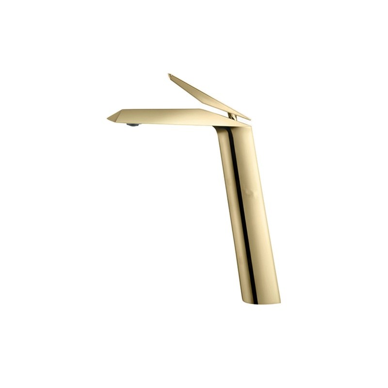 LT-10545-BRA-TCMPLRLT basin faucet, washbasin mixer, lavatory faucet