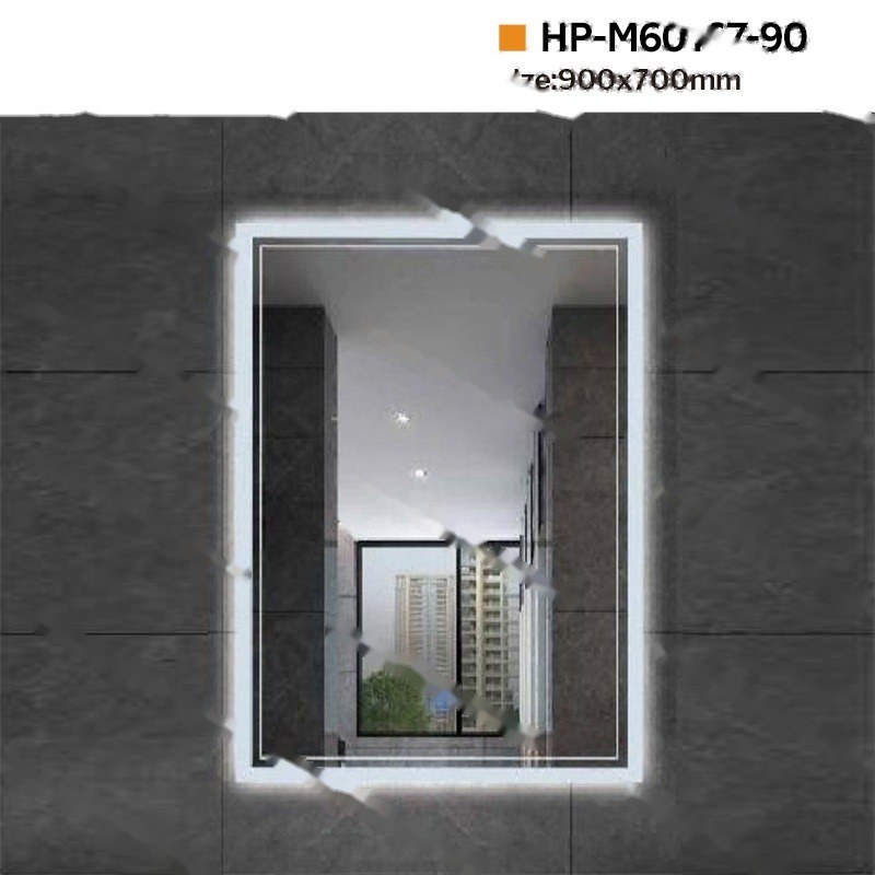 LT-M60167-90 bathroom mirrors