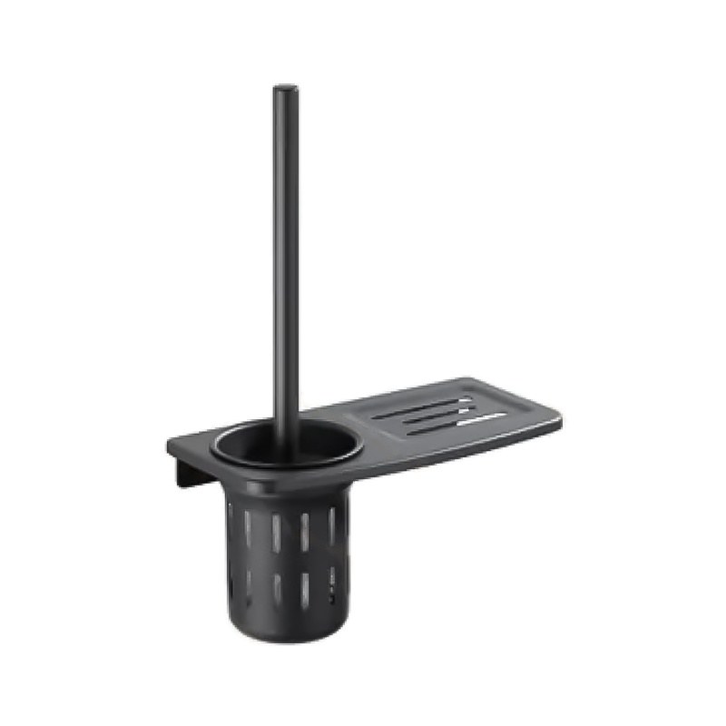 LT-AL3005-B bathroom hardware set, towel bar, bath accessory