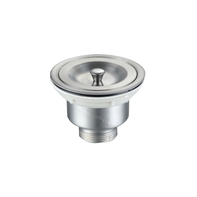 LT-10070-SS+PLA-SCXSQ floor drain, shower drain, waste outlet