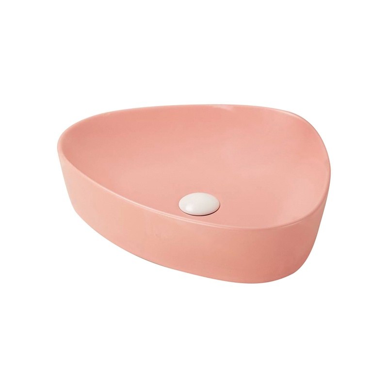 LT-6005-M-LP colored art-basins