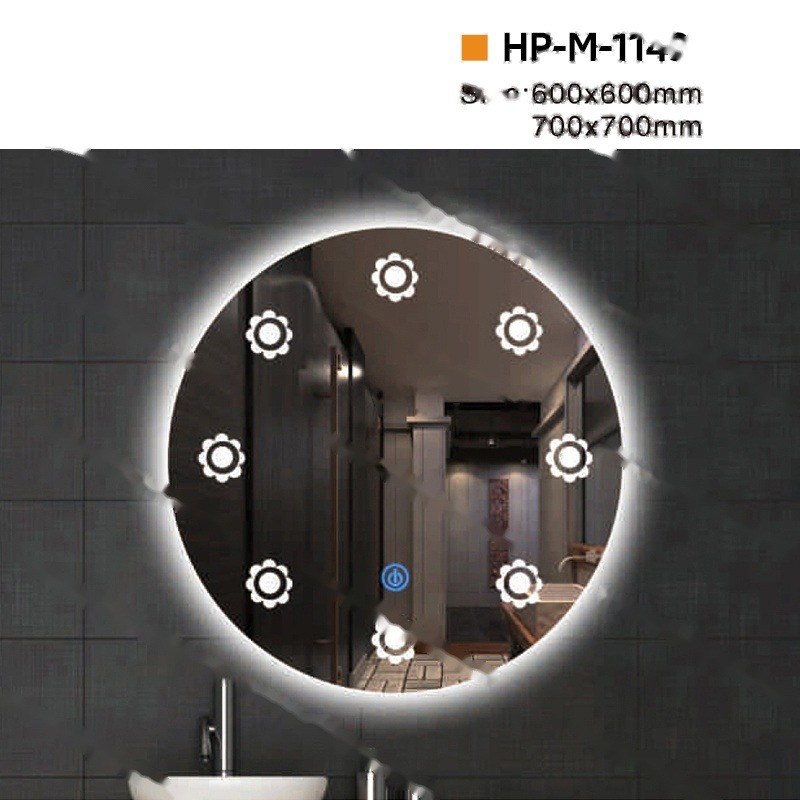 LT-M-1149 bathroom mirrors