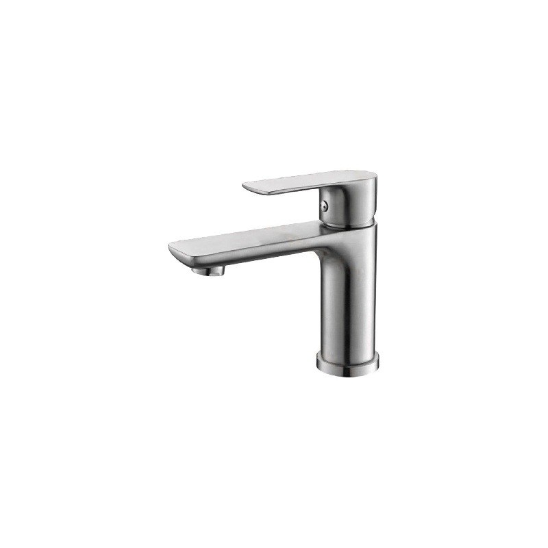 LT-10053-SS-TCMPLRLT basin faucet, washbasin mixer, lavatory faucet