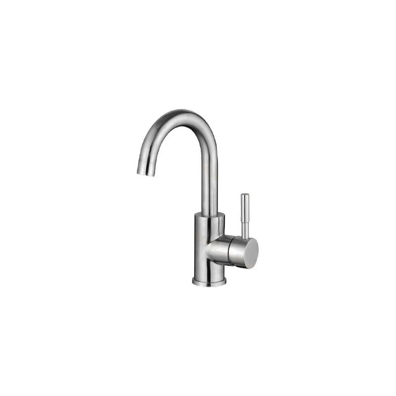 LT-10074-SS-TCMPLRLT basin faucet, washbasin mixer, lavatory faucet