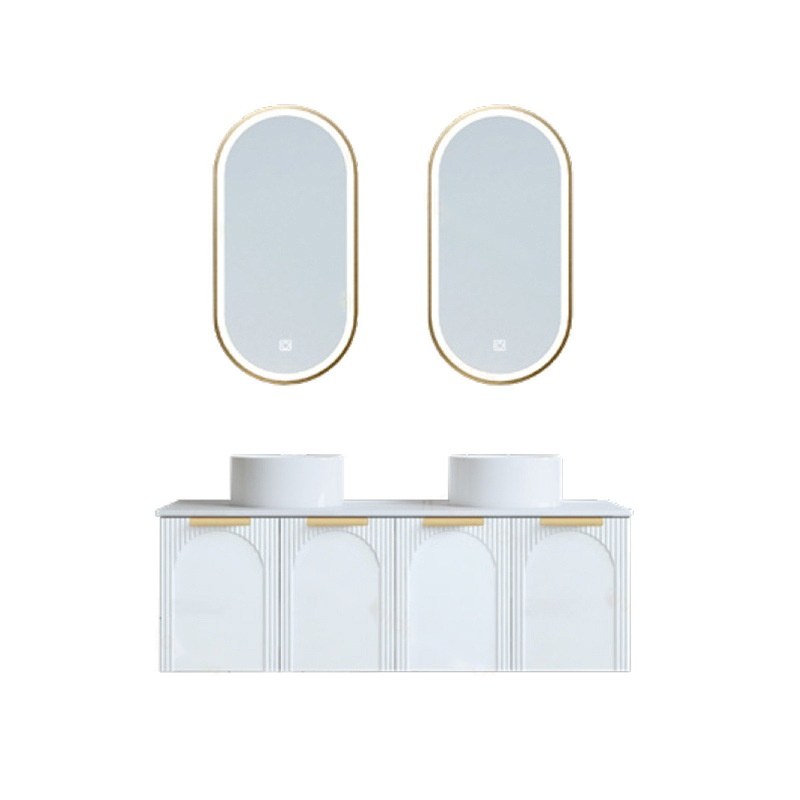 LT-2703-120 bathroom cabinets