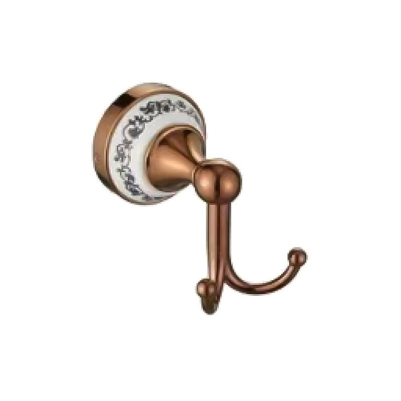 LT-ZS7911-R bathroom hardware set, towel bar, bath accessory