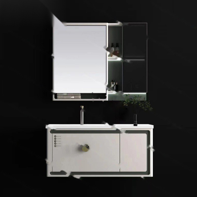 LT-2708 bathroom cabinets