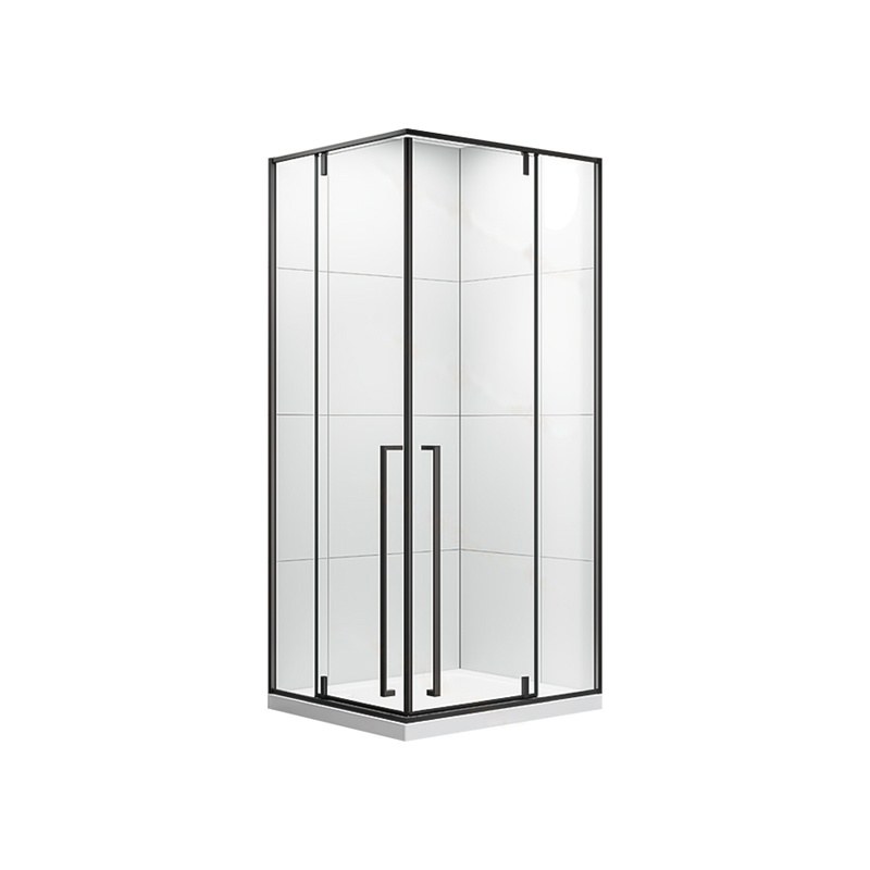 LT-10248-SR-LYF shower enclosure, shower cubicle, shower screen