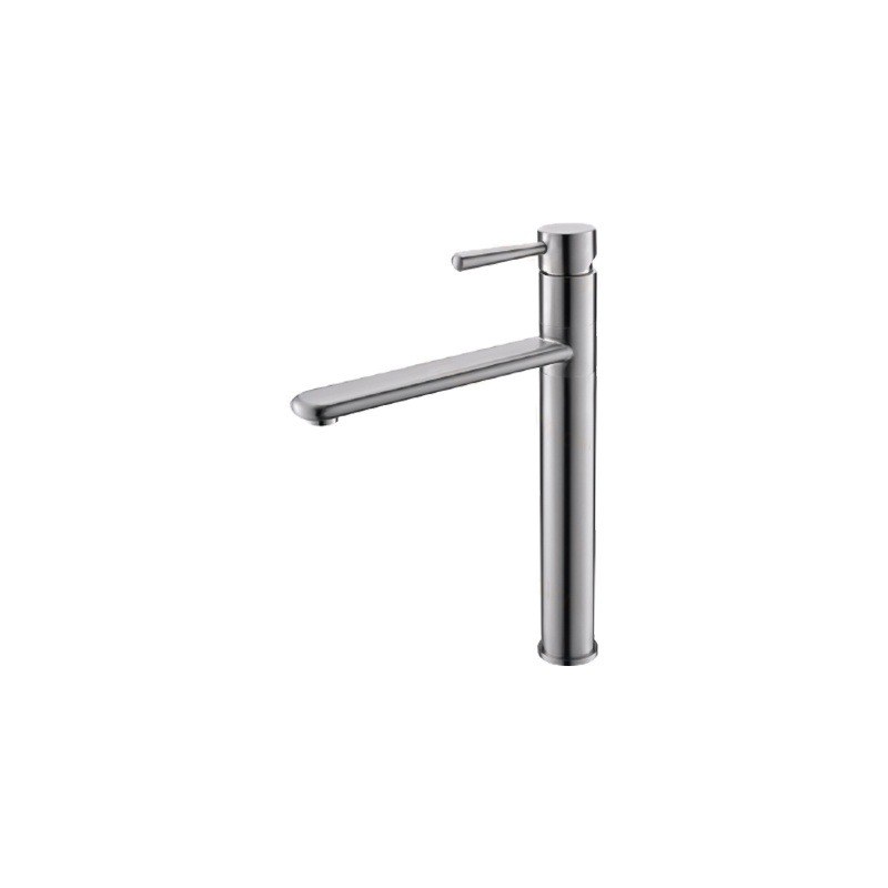 LT-10114-SS-TCMPLRLT basin faucet, washbasin mixer, lavatory faucet
