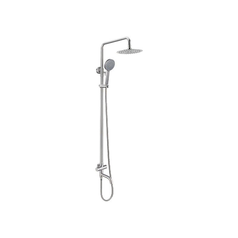 LT-10101-SS-YTLYHS shower set, shower system, complete shower kit