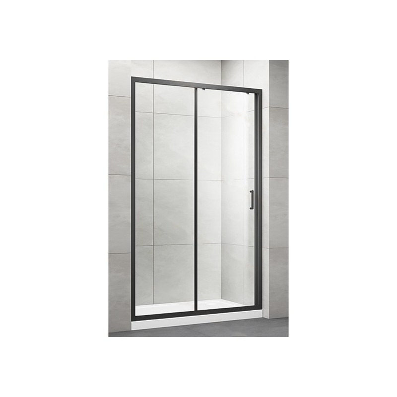 LT-10224-SR-LYF shower enclosure, shower cubicle, shower screen