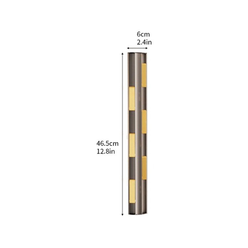 LT-AL9148-36 bathroom hardware set, towel bar, bath accessory
