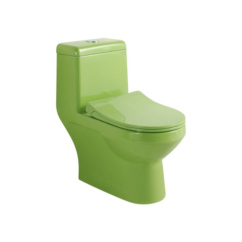 LT-1684-CG-GG colored kids-toilets
