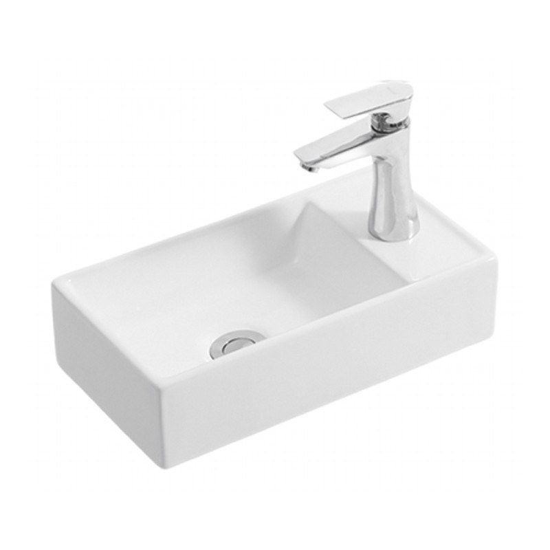 LT-8358-R white art-basins