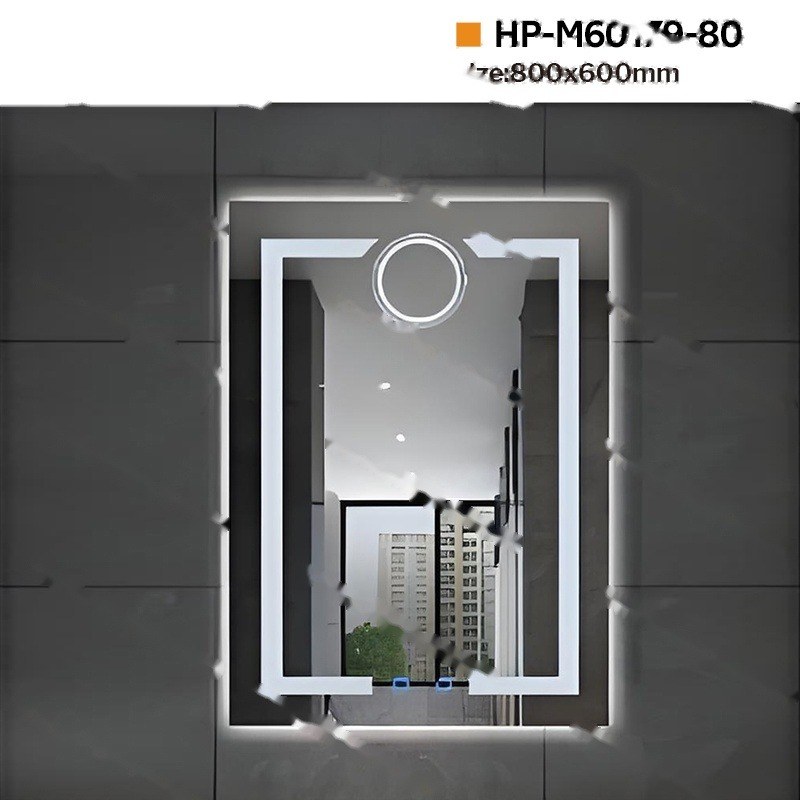 LT-M60179-80 bathroom mirrors