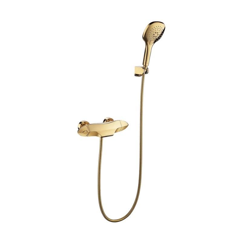LT-10043-BRA-QCYGLT bathtub faucet, tub filler, bath mixer