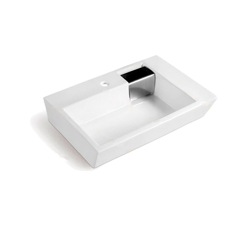 LT-6202 white art-basins