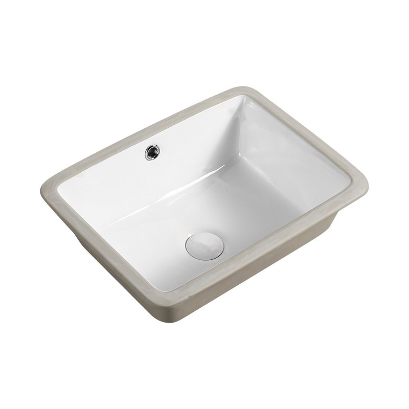 LT-6839 white art-basins