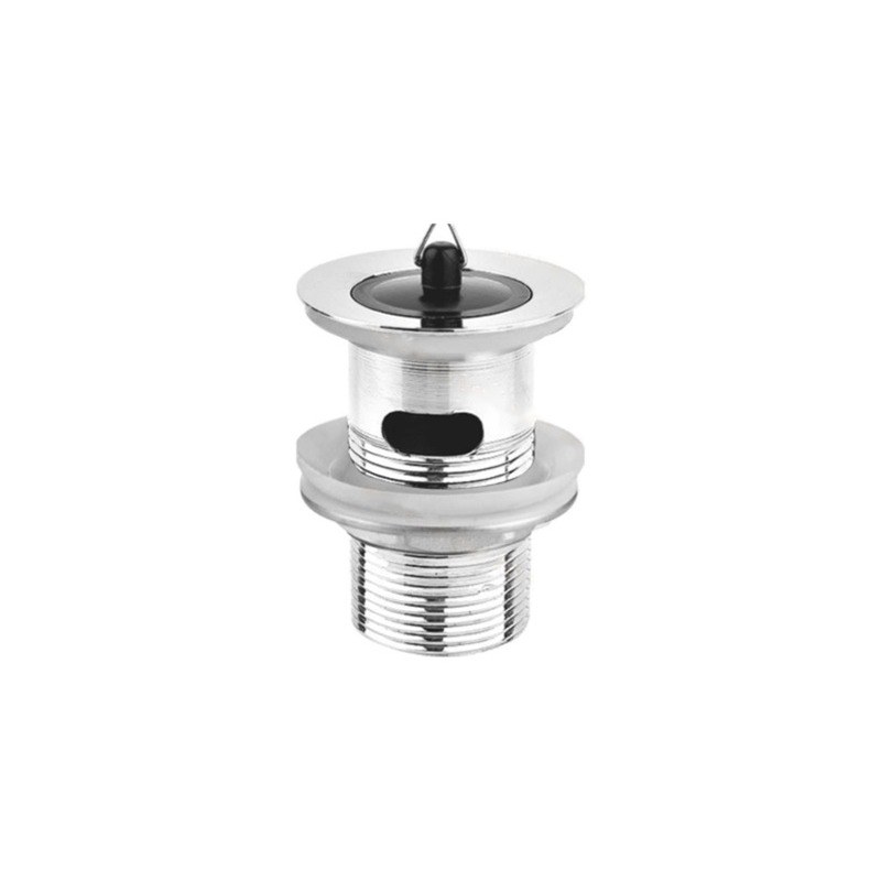 LT-10313-BRA-MPXSQ floor drain, shower drain, waste outlet