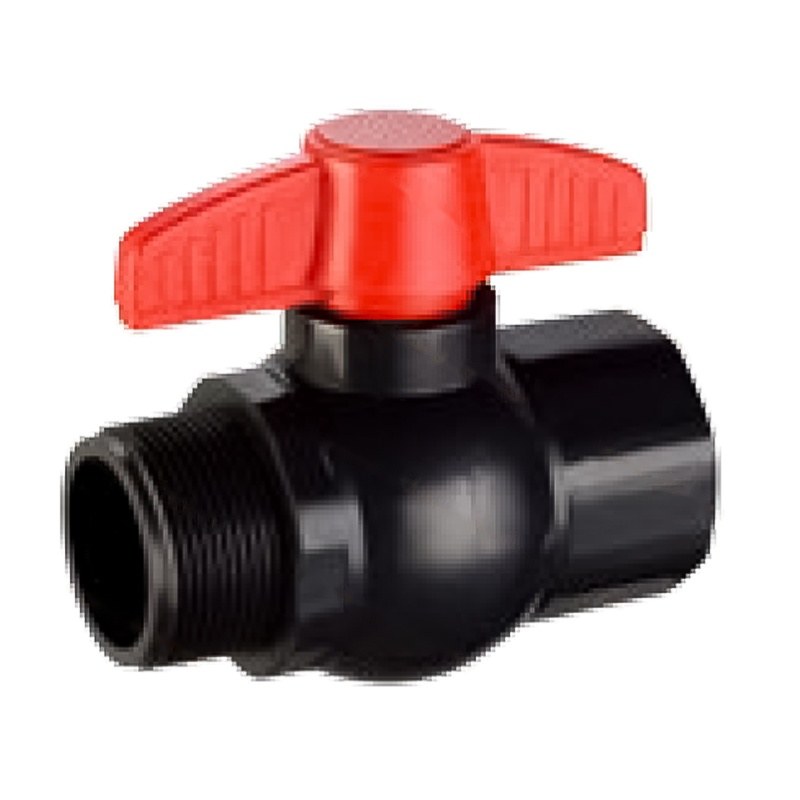 LT-10005-PLA-FM angle valve, stop valve, bibcock