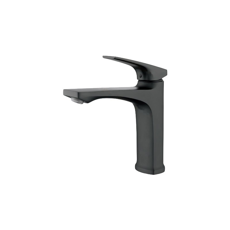 LT-10499-BRA-TCMPLRLT basin faucet, washbasin mixer, lavatory faucet