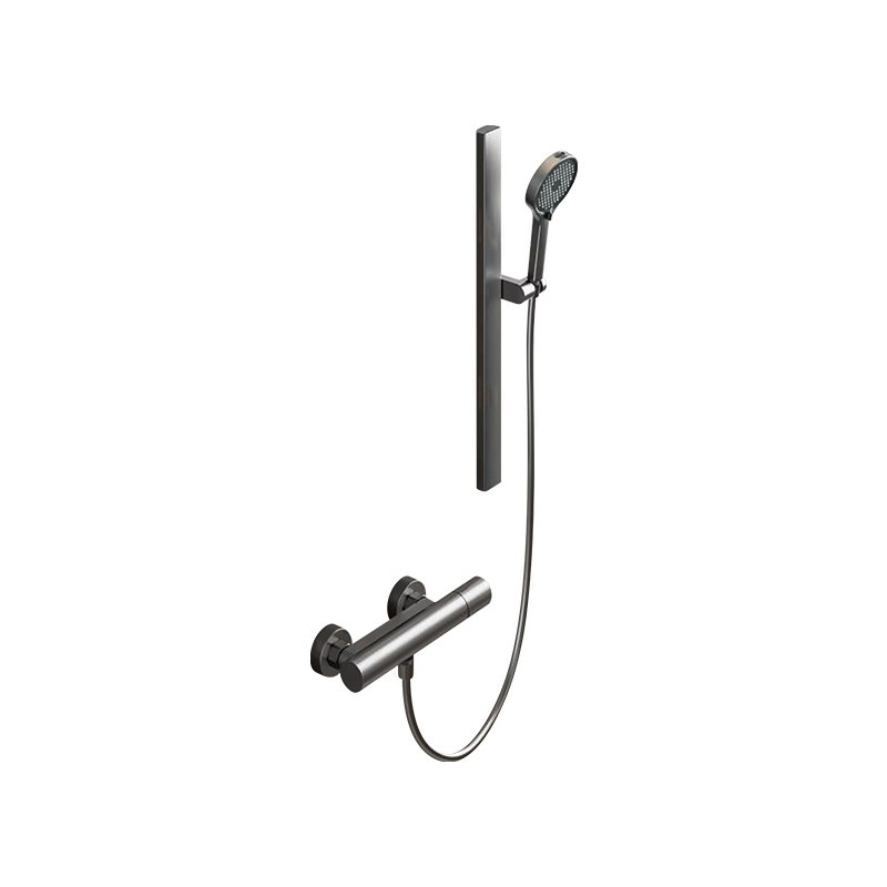 LT-10003-AL-JYLYHS shower set, shower system, complete shower kit