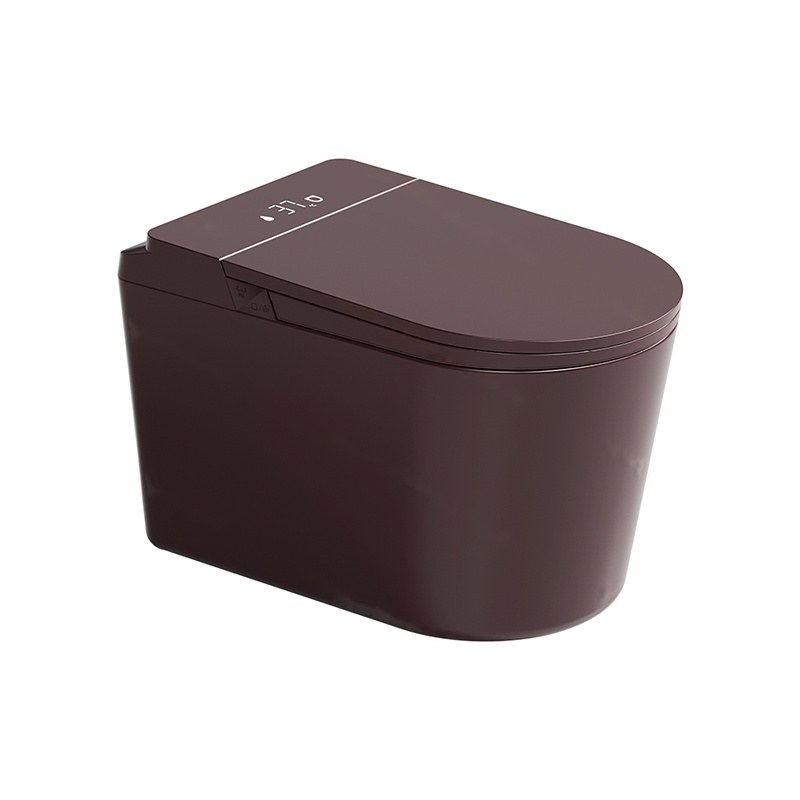 LT-TO-1136-WC-CHB black smart-toilets