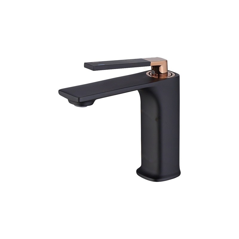 LT-10174-BRA-TCMPLRLT basin faucet, washbasin mixer, lavatory faucet