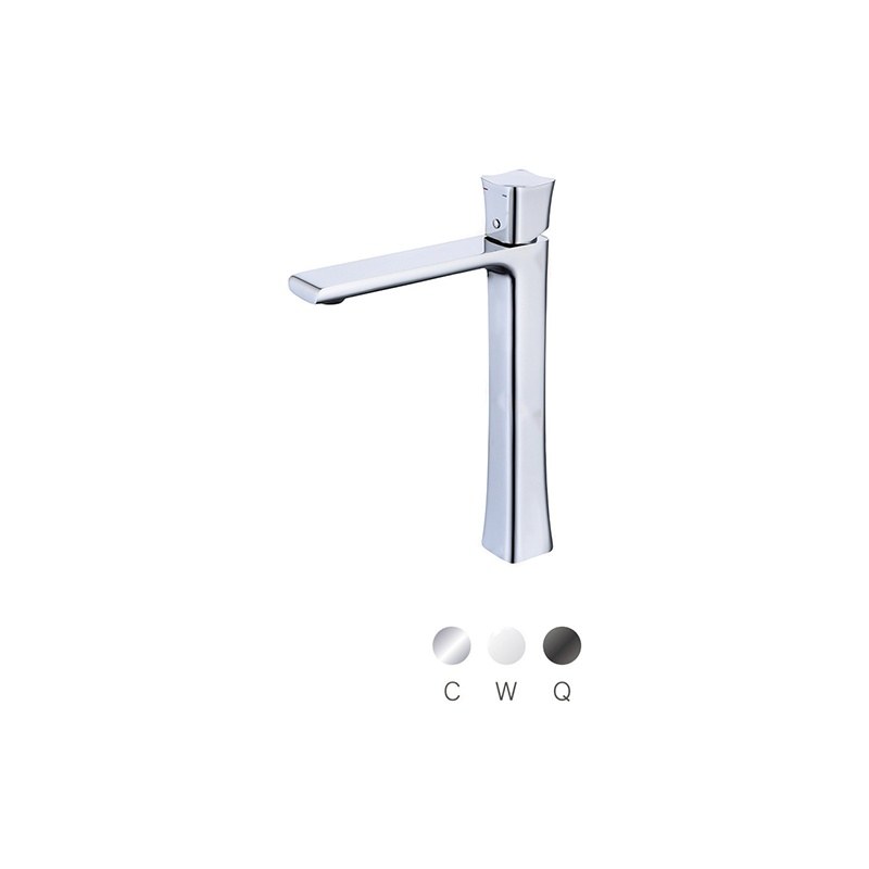 LT-10059-BRA-TCMPLRLT basin faucet, washbasin mixer, lavatory faucet