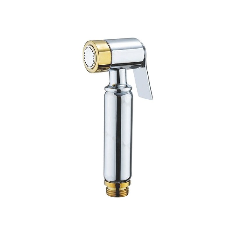 LT-13010-ZINC-PQ bidet sprayer, handheld bidet, toilet spray gun