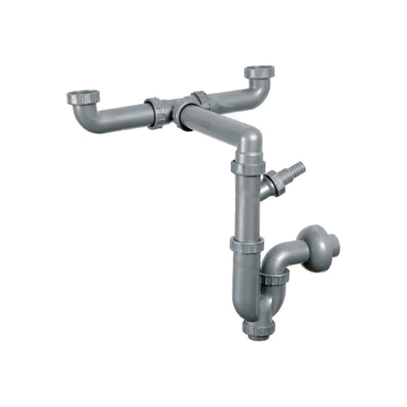 LT-10074-PLA-SCPSG floor drain, shower drain, waste outlet