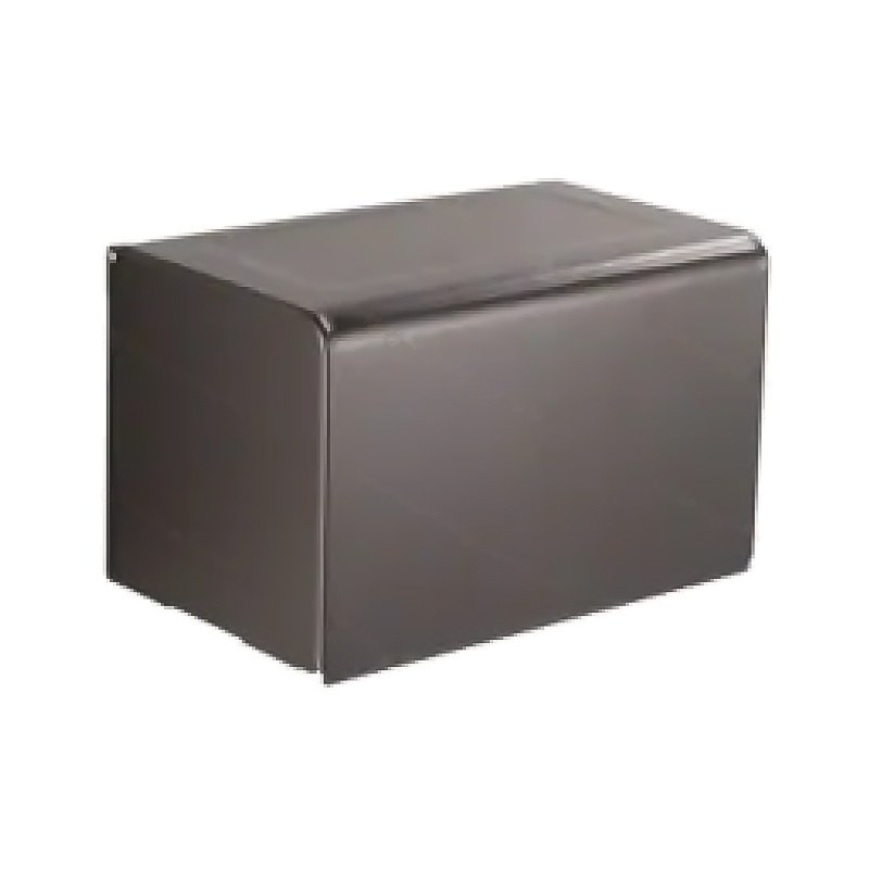 LT-AL2004-GR bathroom hardware set, towel bar, bath accessory