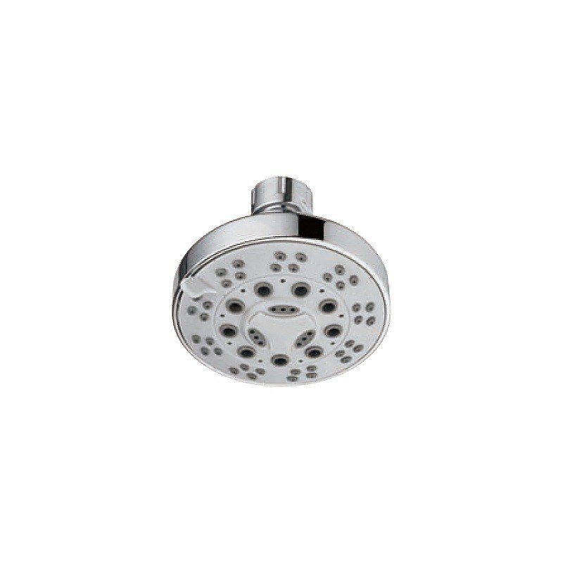 LT-10037-PLA-DP overhead shower, rain shower head, ceiling shower