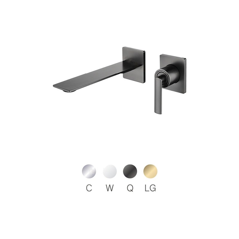 LT-10061-BRA-QCMPLRLT basin faucet, washbasin mixer, lavatory faucet