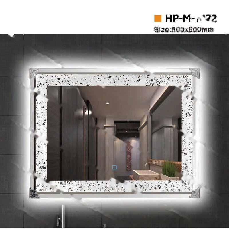 LT-M-1022 bathroom mirrors