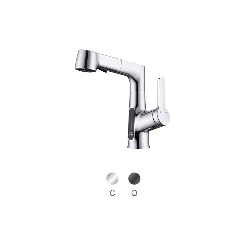 LT-10020-BRA-MPCLLRLT basin faucet, washbasin mixer, lavatory faucet