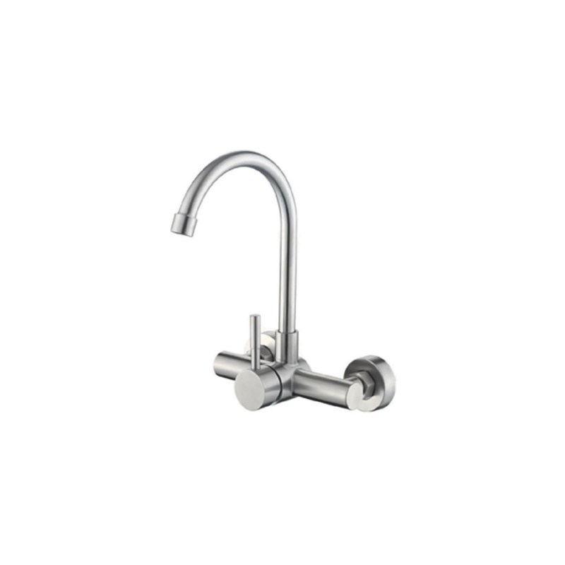 LT-10005-SS-QCSCLRLT kitchen faucet, kitchen mixer tap, sink faucet